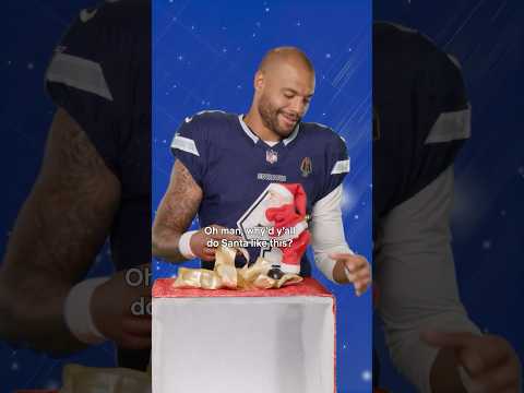 papai-noel-tem-um-trem-e-uma-carroca-#nflonnetflix