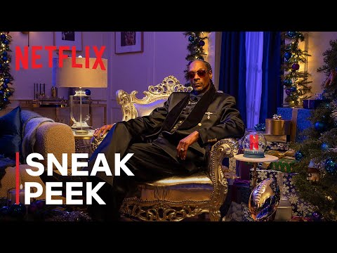 festa-do-intervalo-do-feriado-do-snoop-|-espiada-|-netflix