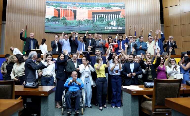 servidores-do-tocantins-terao-teto-salarial-de-r$-41,8-mil-em-2026-|-g1