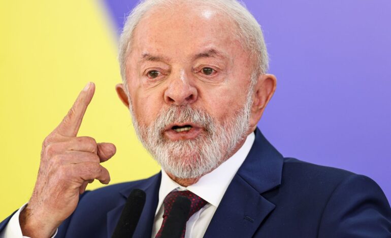 e-possivel-negociar-sem-guerra,-diz-lula-sobre-eua-e-venezuela