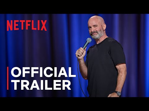 tom-segura:-professor-|-trailer-oficial-|-netflix