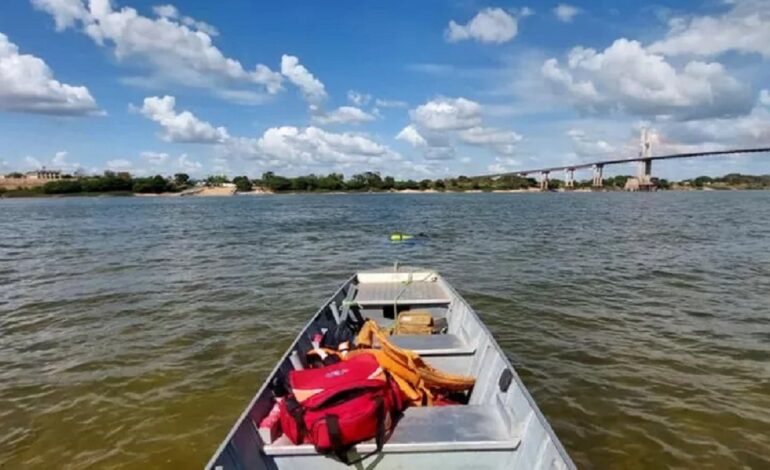 corpo-com-marcas-de-tiros-na-cabeca-e encontrado no-rio-tocantins-|-g1