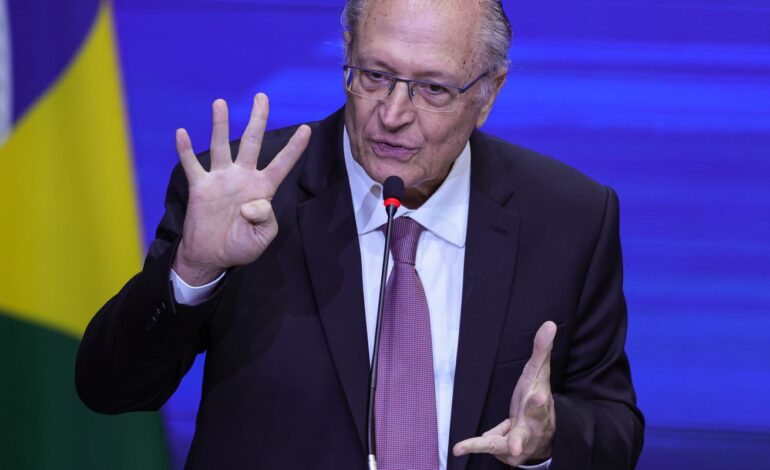 brasil-espera-assinatura-rapida-do-acordo-mercosul–ue,-diz-alckmin