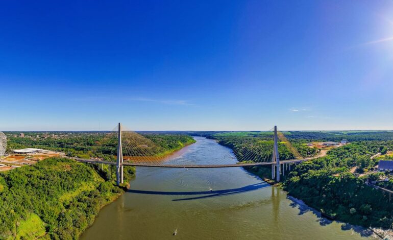 inaugurada-segunda-ponte-de-ligacao-entre-brasil-e-paraguai 