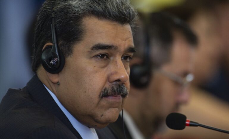 brasil-nao-assina-comunicado-sobre-venezuela-liderado-pela-argentina