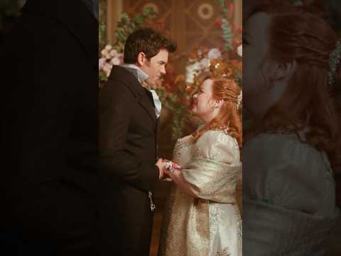 ah,-felicidade-dos-recem-casados…-#bridgerton