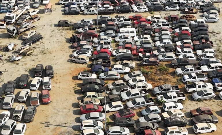 detran-realiza-primeiro-leilao-de-veiculos-de-2026-em-janeiro-|-g1
