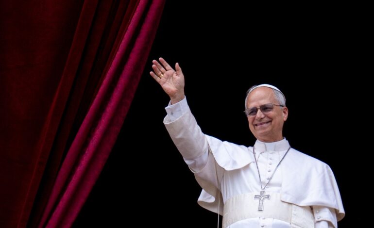em-1o-sermao-de-natal,-papa-lamenta-condicoes-dos-palestinos-em-gaza