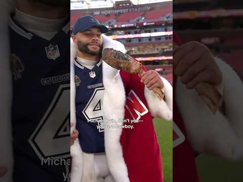 dak-prescott-e-kavontae-turpin-festando-apos-vitoria-no-nfl-christmas-gameday-#nflonnetflix