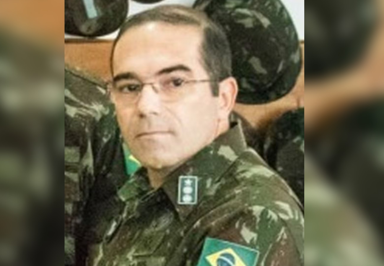 Coronel preso por trama golpista no TO recebe salário de R$ 30 mil | G1