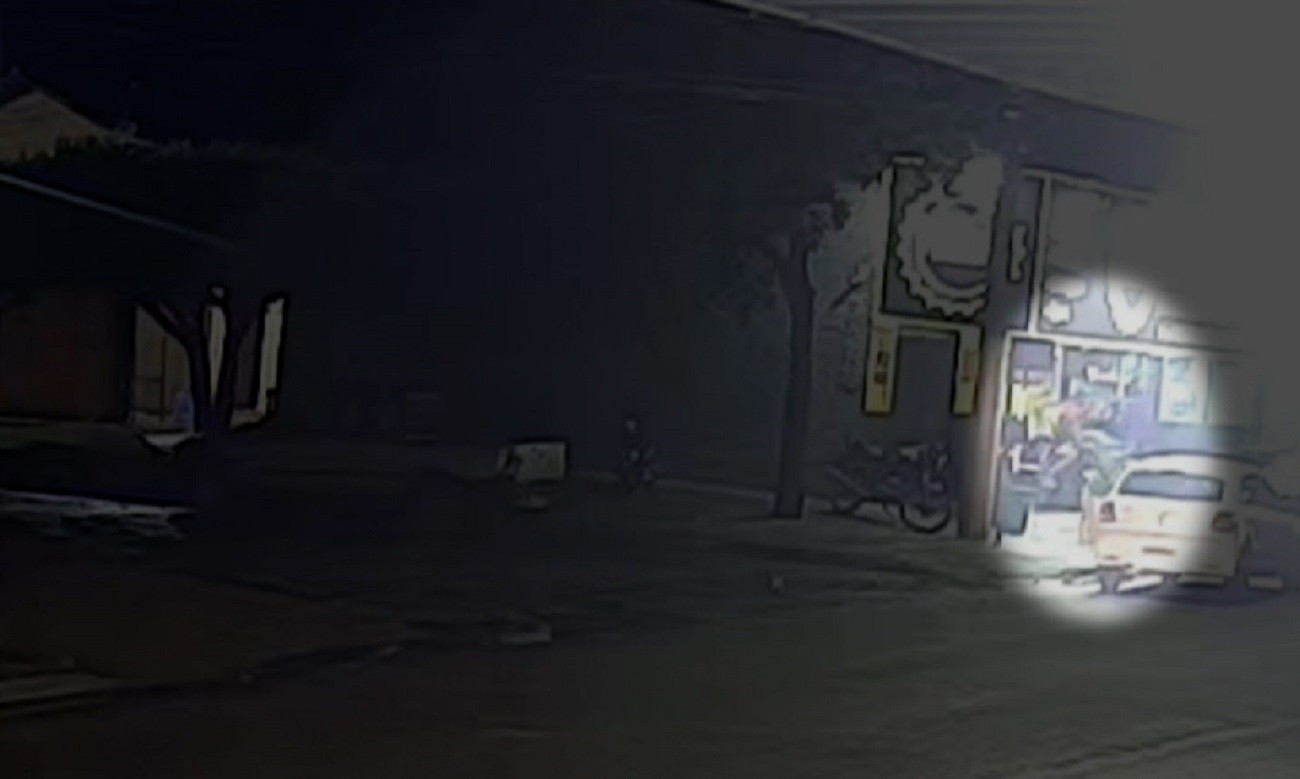 Dono de distribuidora morre em hospital após ser baleado  | G1