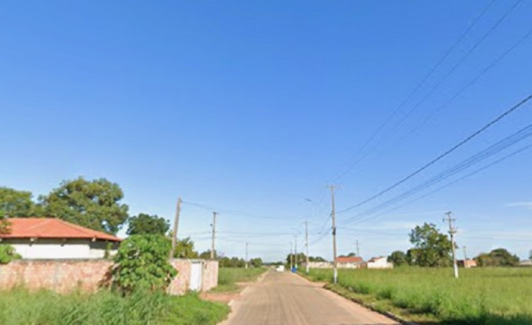 homem-morre-em-acidente-entre-carro-e-moto-em-luzimangues-|-g1