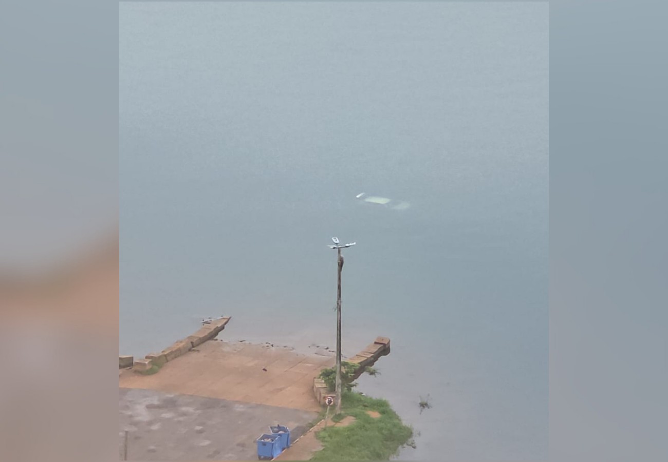 O que se sabe sobre a morte de servidor que avançou com carro em píer | G1