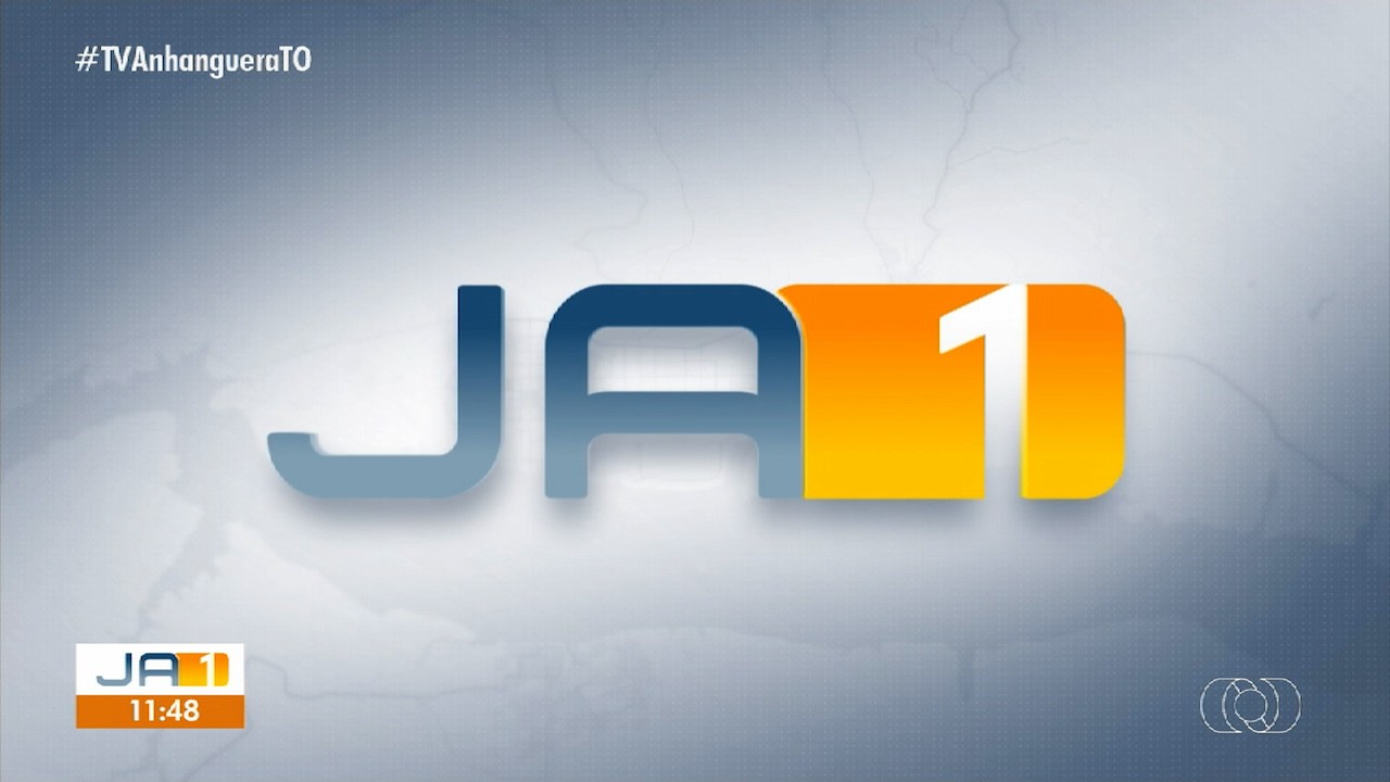 VÍDEOS: Jornal Anhanguera 1ª Edição – TO de quarta-feira, 31 de dezembro de 2025