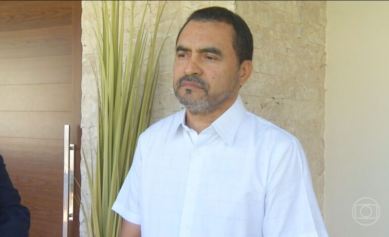 Justiça suspende ato do governador do Tocantins e garante nomeação no  | G1