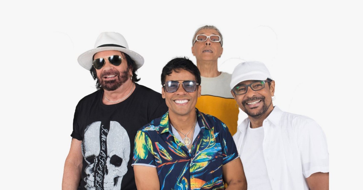Porto Nacional anuncia Chiclete com Banana para o carnaval de 2026 | G1