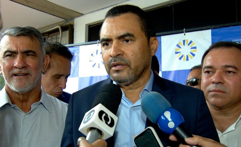 governador-do-to-diz-acompanhar-situacao-da-venezuela-|-g1