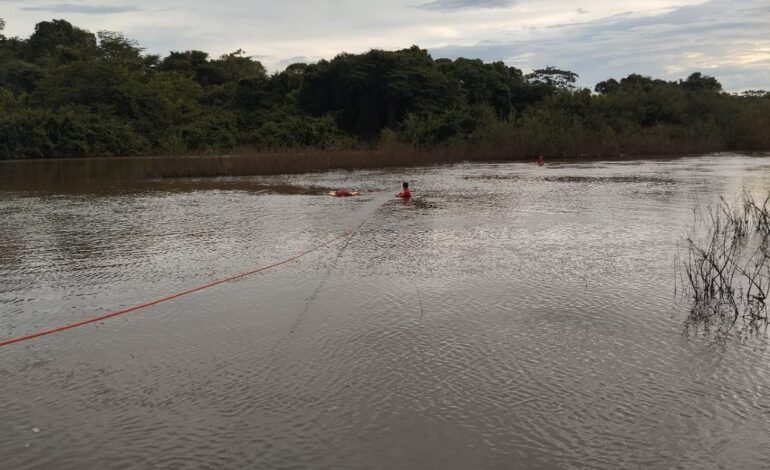 corpo-em-estado-de-decomposicao-encontrado-em-rio-e-identificado-|-g1