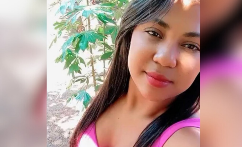 feminicidio:-veja-quem-era-a-jovem-morta-a-facadas-no-tocantins-|-g1