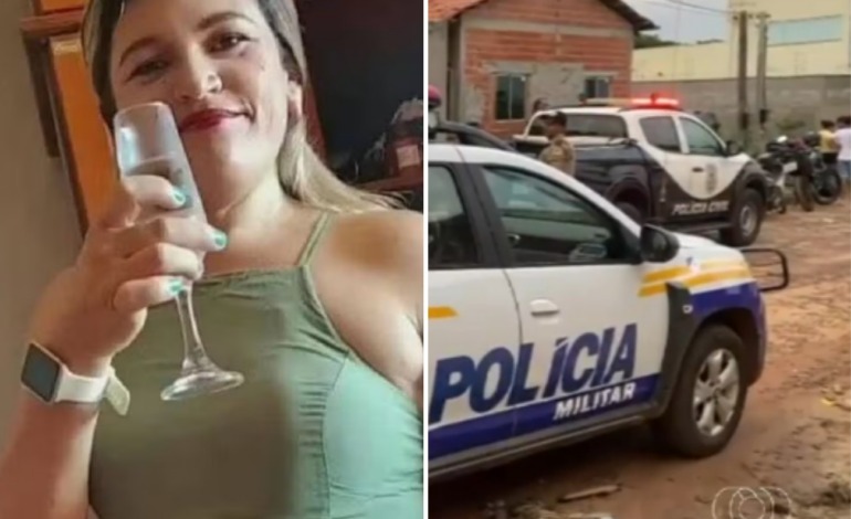 veja-quem-e-a-mulher-encontrada-morta-em-matagal-|-g1