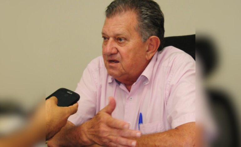 ex-secretario-da-seagro-do-to-morre-apos-ser-atropelado-por-carro-|-g1