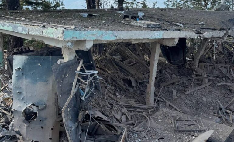 bombardeio-dos-eua-destruiu-centro-de-pesquisas-da-venezuela