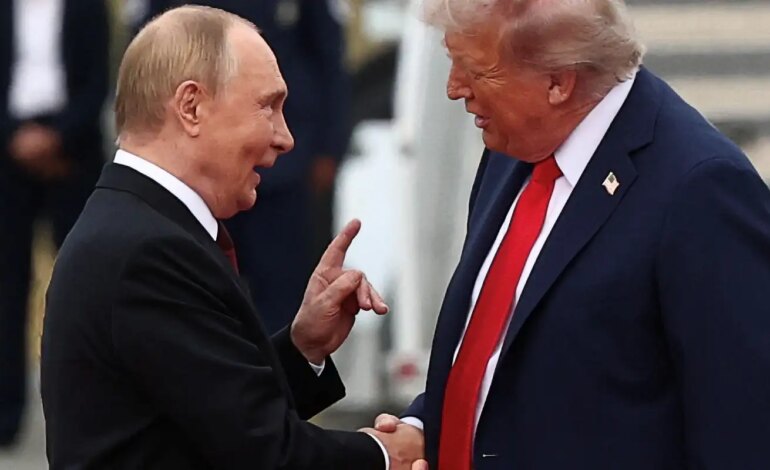 acao-de-trump-nas-americas-favorece-putin-na-ucrania,-diz-historiador