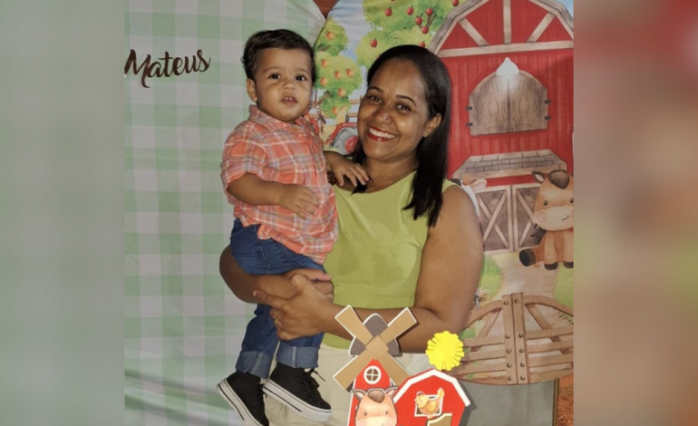 mae-que-descobriu-gravidez-horas-antes-do-parto-celebra-1-ano-do-filho-|-g1