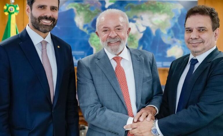 Wellington Lima e Silva é o novo ministro da Justiça