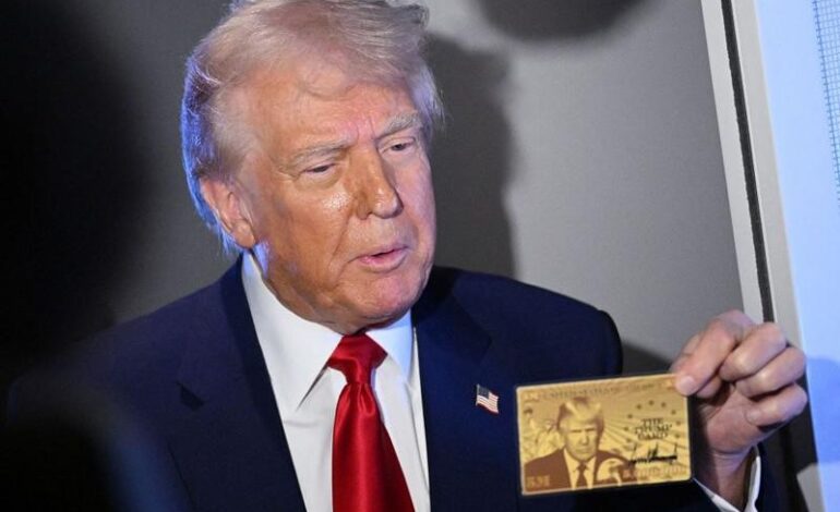 de-‘gold-card’-a-congelamento-de-vistos:-regras-que-trump-ja-mudou-|-g1