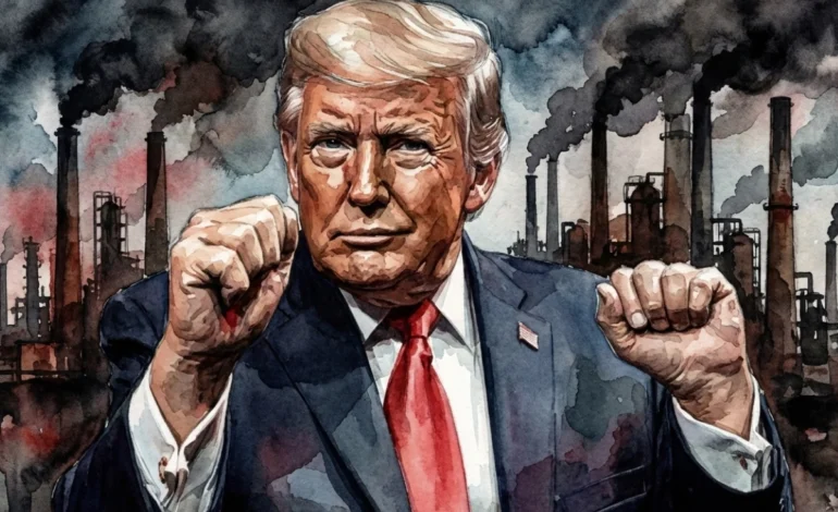 sob-trump,-emissoes-de-carbono-crescem-nos-eua-em-2025-–-climainfo