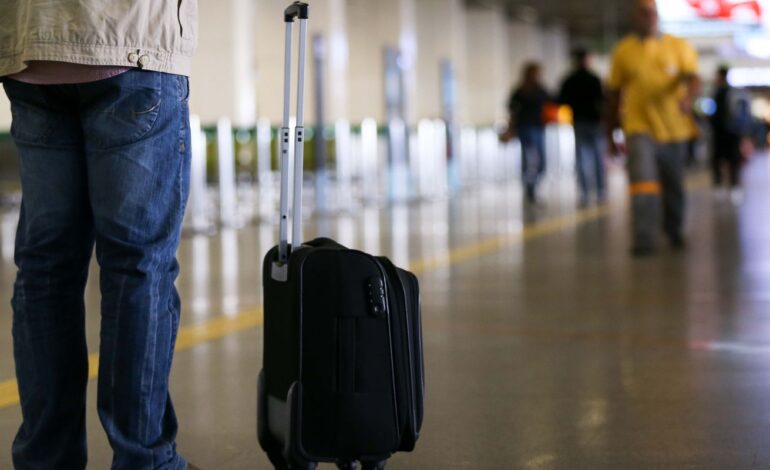 Suspensão de novos vistos de imigração para os EUA começa nesta quarta