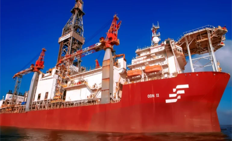 vazamento-na-foz-do-amazonas-ocorreu-durante-testes-da-sonda,-diz-petrobras-–-climainfo