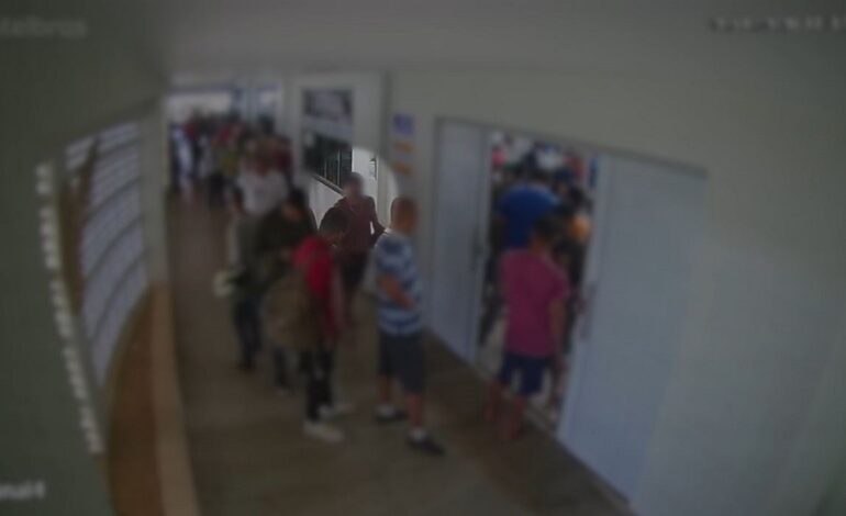 video-mostra-suspeito-furando-fila-em-restaurante-de-palmas-|-g1