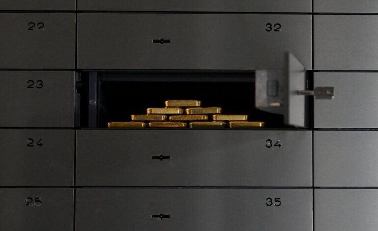 ouro-bate-recordes-na-cotacao-internacional;-entenda-os-motivos