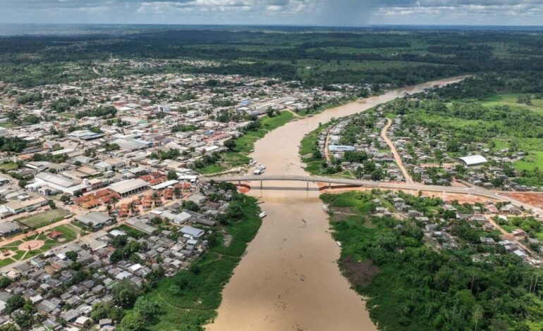 CGU e PF investigam fraude envolvendo emendas Pix em cidade do Acre