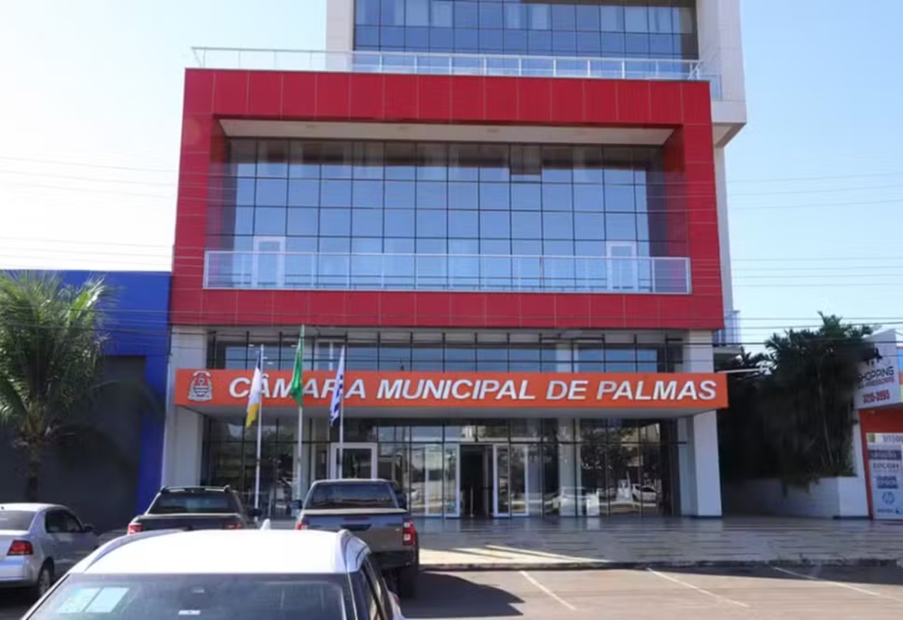 Câmara de Palmas aprova lei orçamentária de R$ 2,7 bilhões para 2026 | G1