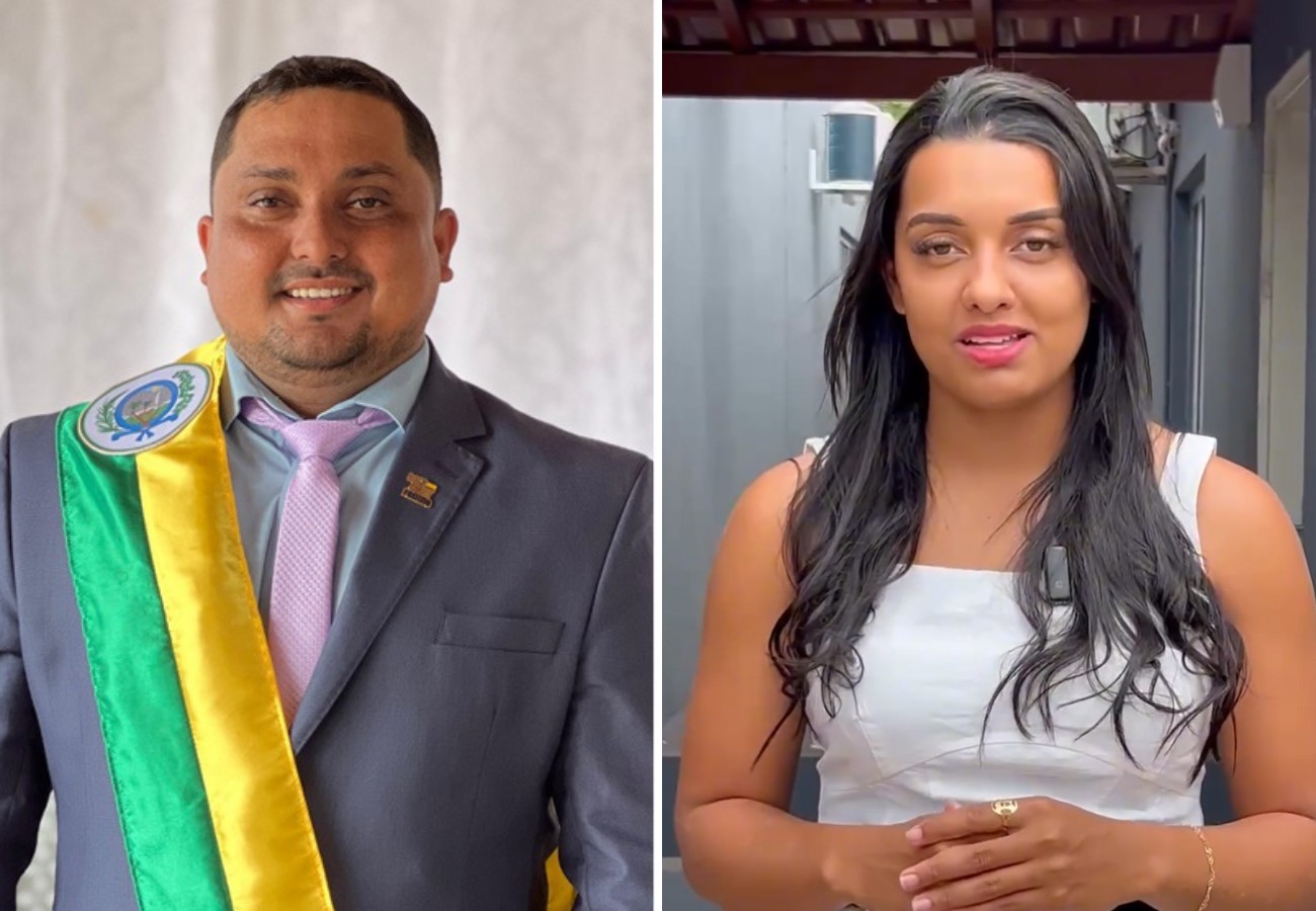 MP recomenda que prefeito de Cachoeirinha exonere sobrinha | G1
