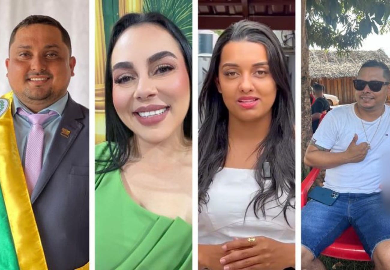 MP dá prazo de 10 dias para prefeito exonerar parentes em Cachoeirinha | G1