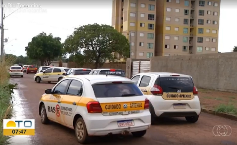 baliza-segue-obrigatoria-no-exame-da-cnh-no-tocantins,-diz-detran-|-g1