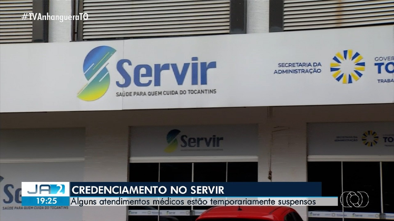 VÍDEOS: Jornal Anhanguera – TO 2ª Edição de sábado, 31 de janeiro de 2026