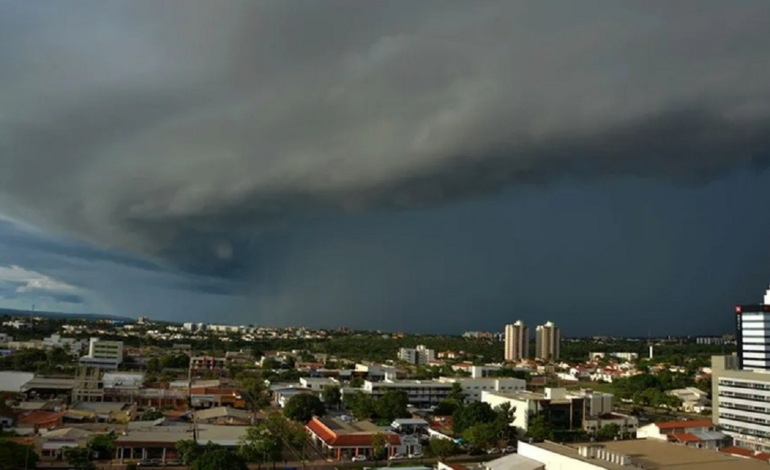 tocantins-tem-alerta-de-tempestade;-veja-previsao-da-semana-|-g1