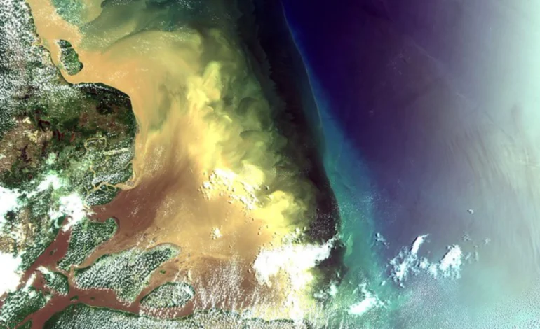 petrobras-envia-ao-ibama-relatorio-sobre-vazamento-na-foz-do-amazonas-–-climainfo