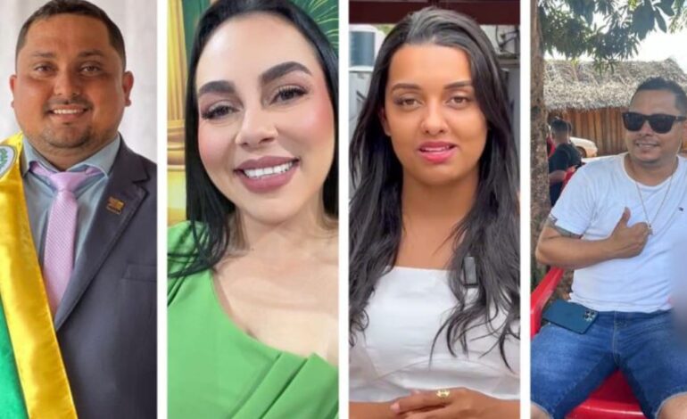 conheca-cidade-em-que-prefeito-nomeou-sobrinha,-irmao-e-primeira-dama-|-g1