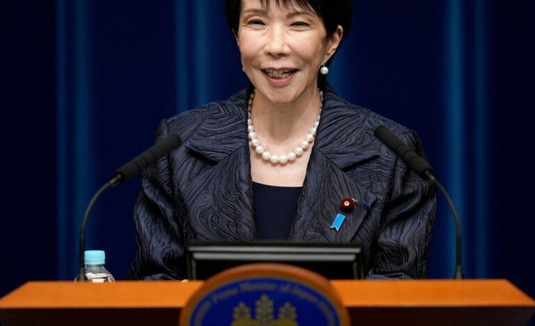 sanae-takaichi-obtem-vitoria-eleitoral-historica-no-japao