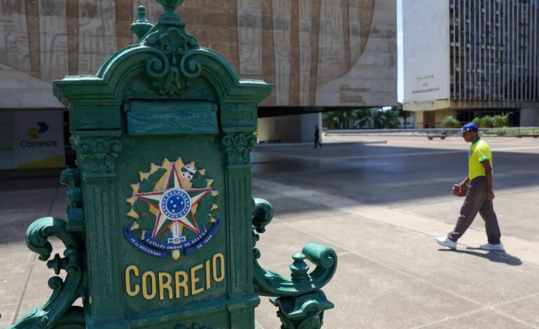 Correios colocam 21 imóveis à venda em 11 estados