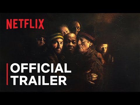 os-cantores-|-trailer-oficial-|-netflix