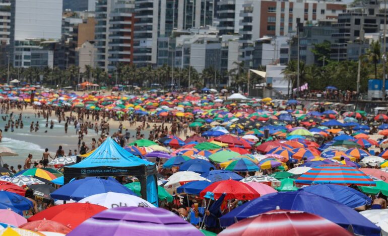 Carnaval seguro: Cadastur identifica empresas de turismo regulares