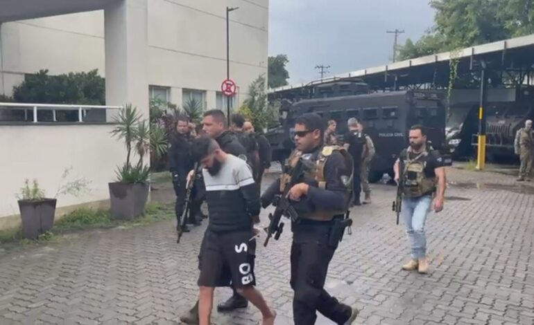 operacao-no-morro-do-vidigal-provoca-intenso-tiroteio-na-regiao-|-g1