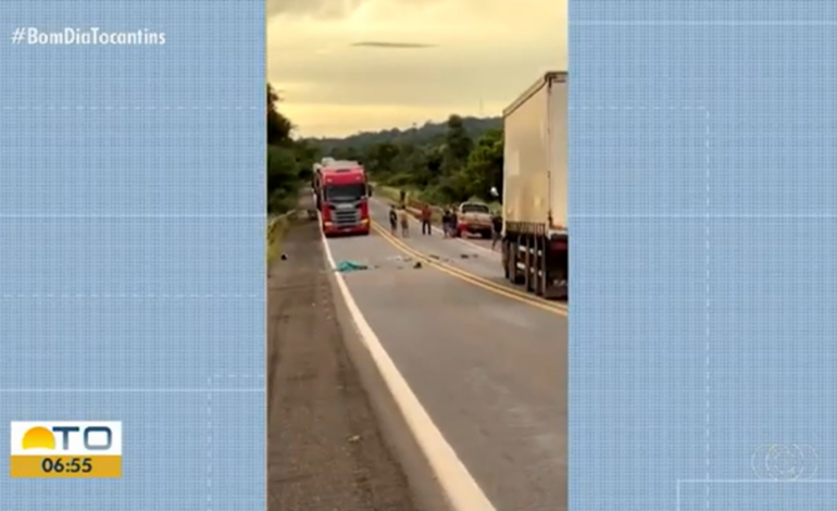 motociclista-morre-apos-se-envover-em-acidente-com-caminhonete-no-to-|-g1